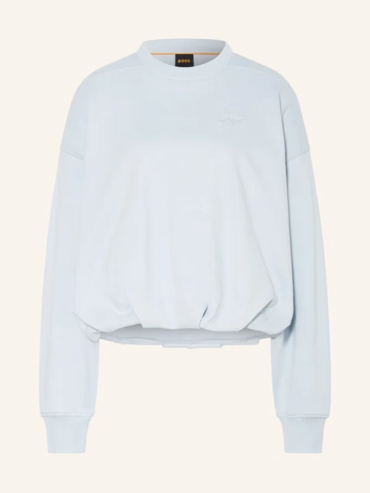 Zdjęcie produktu Boss Bluza blau JASNONIEBIESKI