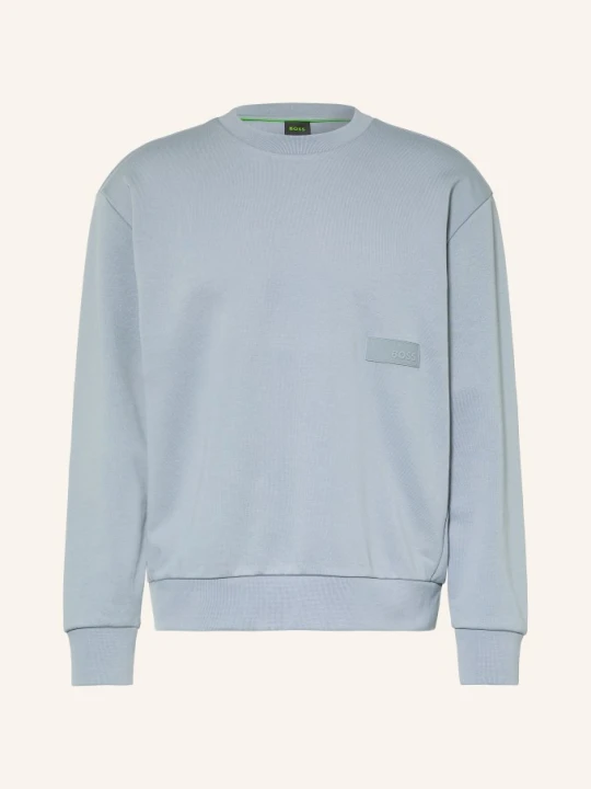 Zdjęcie produktu Boss Bluza blau