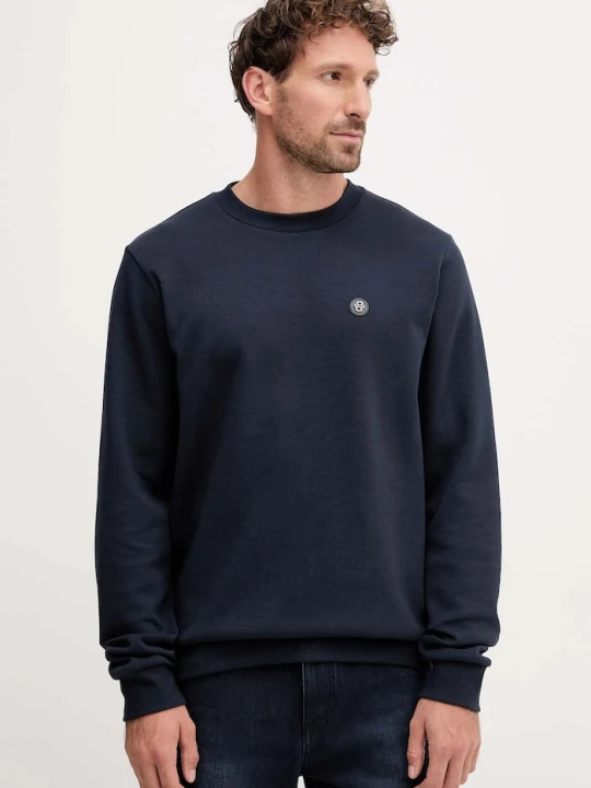 Zdjęcie produktu BOSS bluza C-Sharpe 01 granatowy