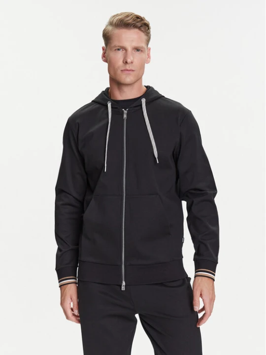 Zdjęcie produktu BOSS Bluza C-Spence 109 50543427 Czarny Regular Fit
