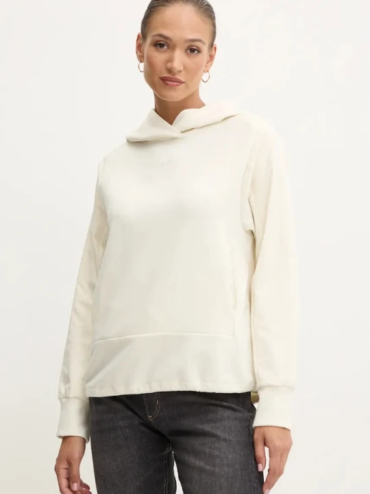 Zdjęcie produktu BOSS bluza beżowy