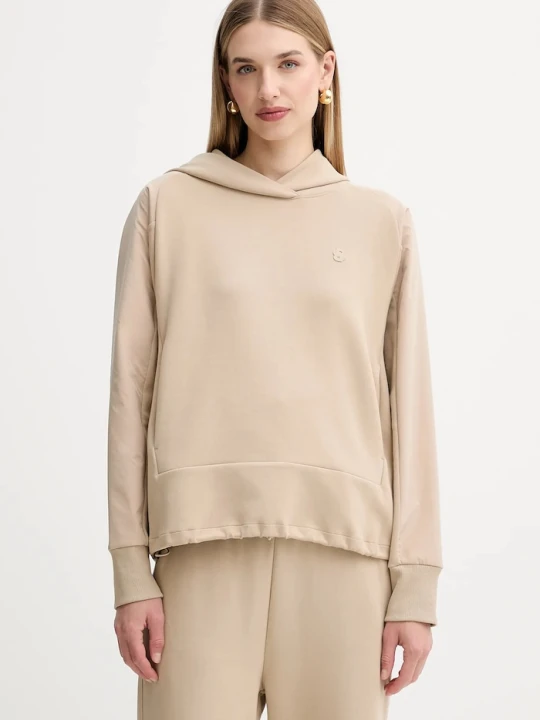 Zdjęcie produktu BOSS bluza Elapse1 beżowy