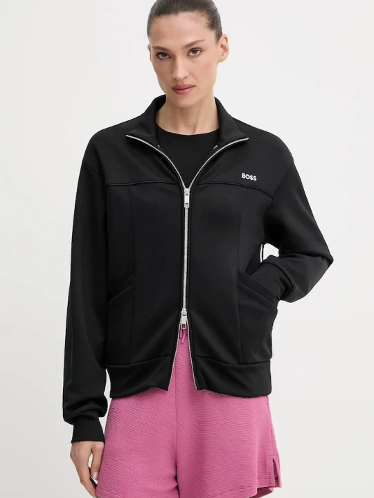 Zdjęcie produktu BOSS bluza Erena czarny