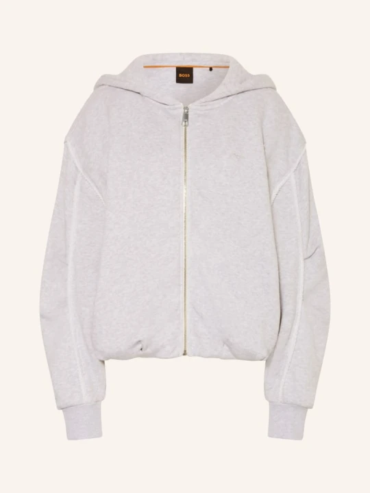 Zdjęcie produktu Boss Bluza Elendy grau JASNOCZARY
