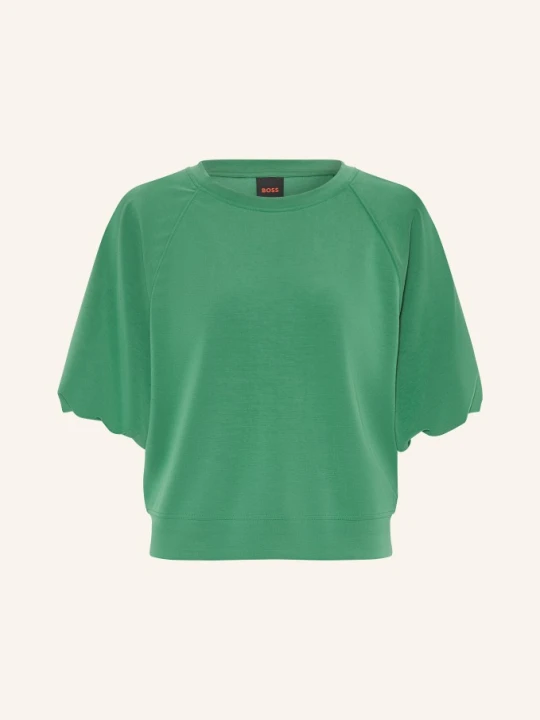 Zdjęcie produktu Boss Bluza Etami gruen ZIELONY