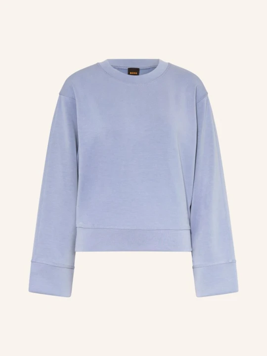 Zdjęcie produktu Boss Bluza Exandra blau JASNONIEBIESKI