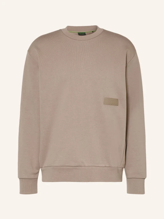 Zdjęcie produktu Boss Bluza gruen