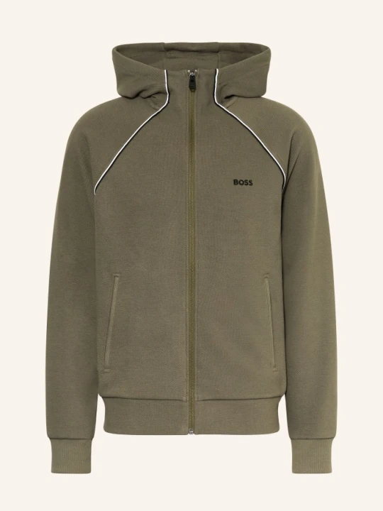 Zdjęcie produktu Boss Bluza Join Saggy beige OLIWKOWY