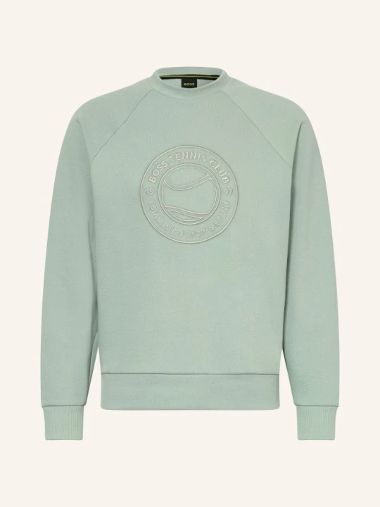Zdjęcie produktu Boss Bluza Join Salbo gruen JASNOZIELONY