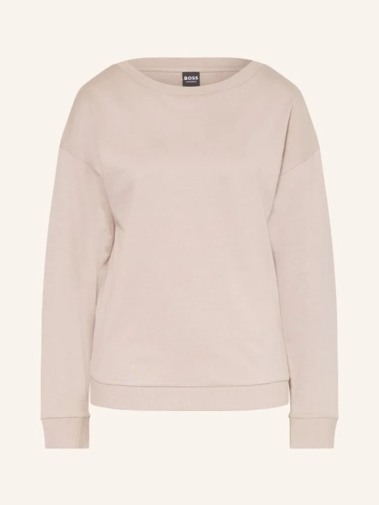 Zdjęcie produktu Boss Bluza Lounge Embrace beige