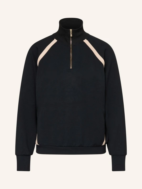 Zdjęcie produktu Boss Bluza Lounge Mirage schwarz