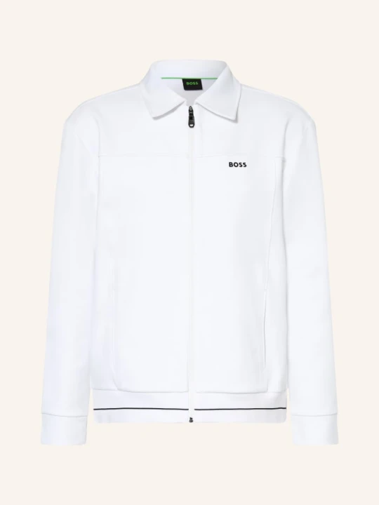 Zdjęcie produktu Boss Bluza Member weiss BIAŁY