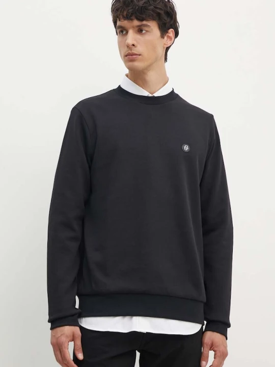 Zdjęcie produktu BOSS bluza C-Sharpe 01 czarny