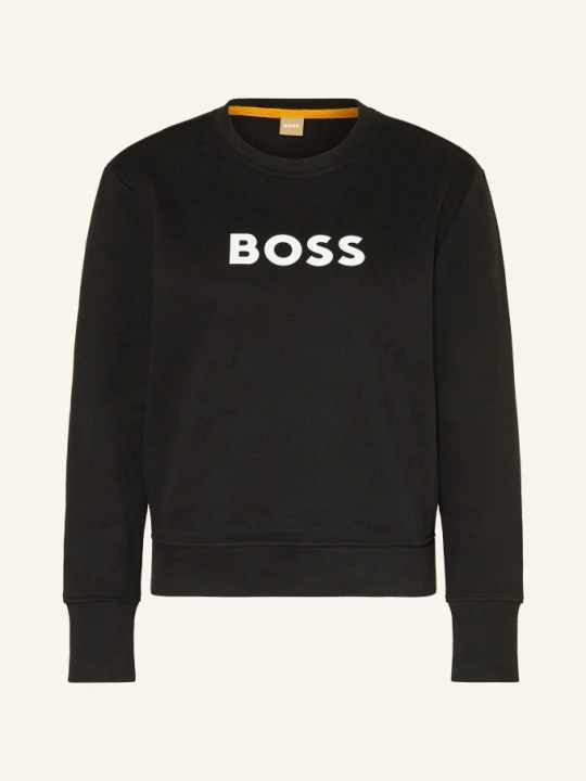 Zdjęcie produktu Boss Bluza Nierozpinana Elaboss schwarz