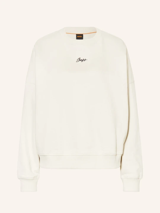 Zdjęcie produktu Boss Bluza Nierozpinana Esweaty beige