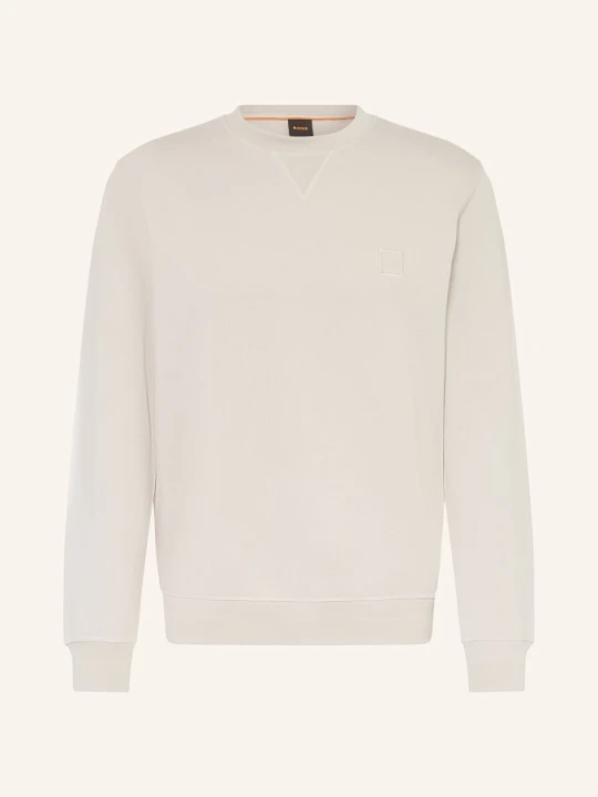 Zdjęcie produktu Boss Bluza Nierozpinana Westart beige