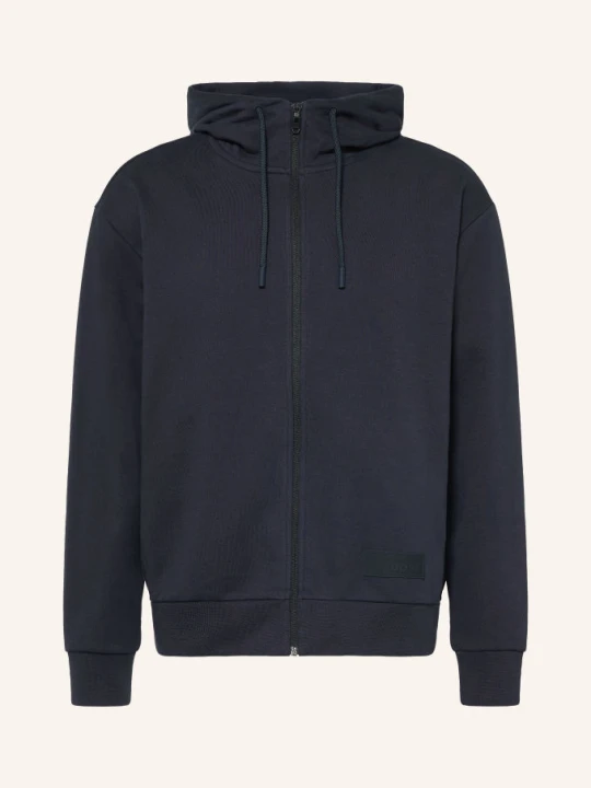 Zdjęcie produktu Boss Bluza Rozpinana blau GRANATOWY