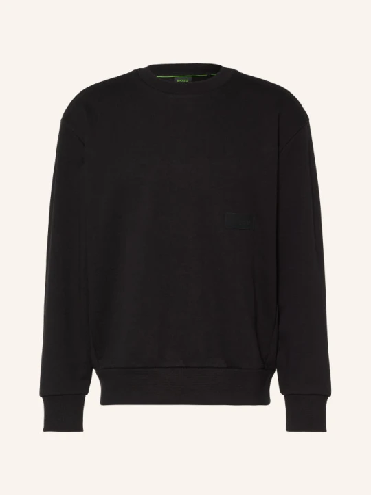 Zdjęcie produktu Boss Bluza schwarz CZARNY