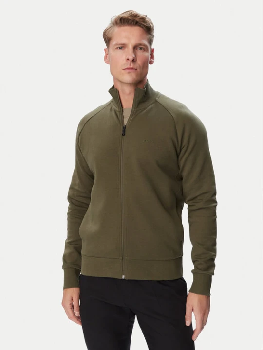 Zdjęcie produktu BOSS Bluza Skaz 50569682 Khaki Regular Fit
