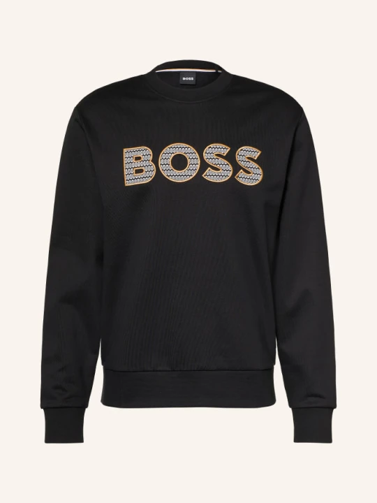 Zdjęcie produktu Boss Bluza Soleri schwarz