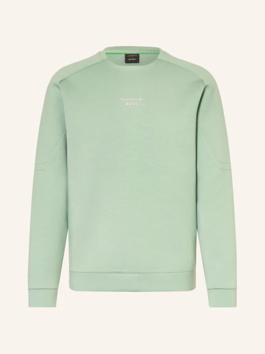 Zdjęcie produktu Boss Bluza Spirit gruen ZIELONY