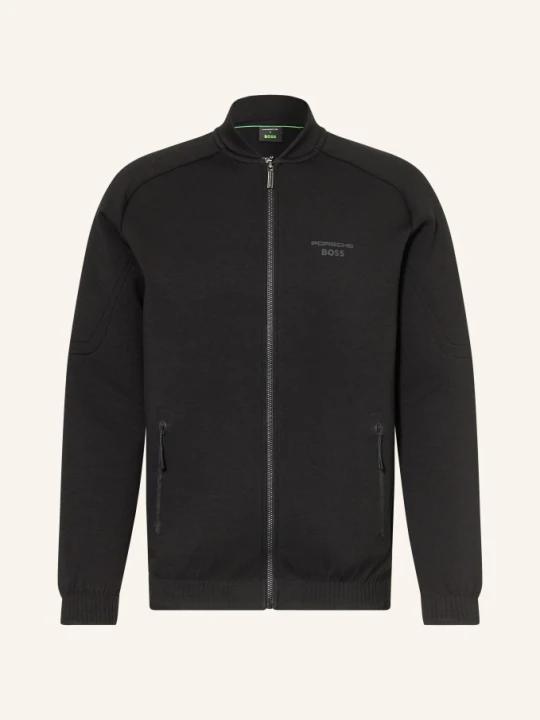 Zdjęcie produktu Boss Bluza Spirit schwarz CZARNY