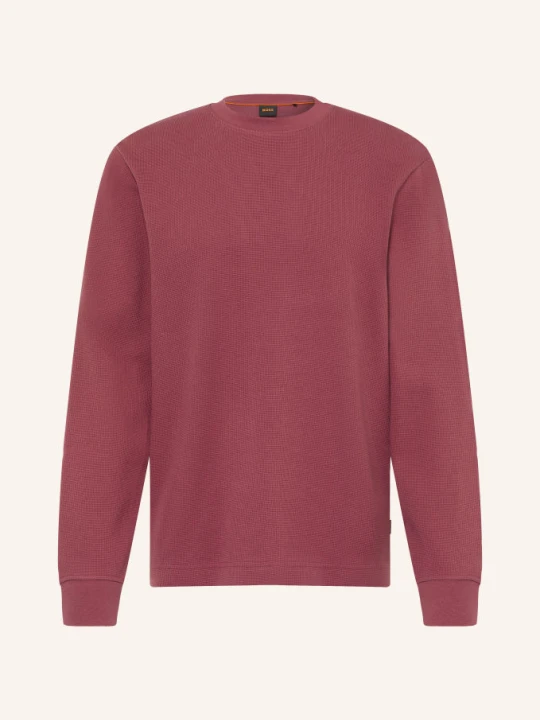 Zdjęcie produktu Boss Bluza Tempest rot JASNOCZERWONY