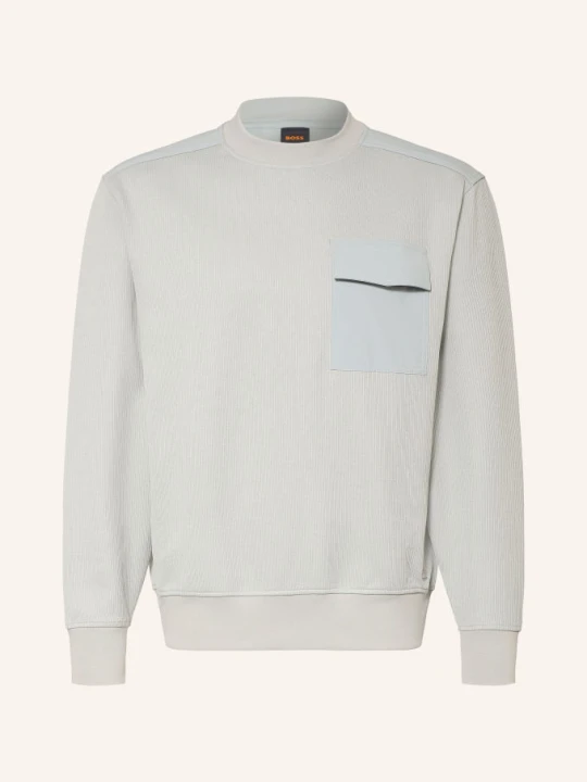 Zdjęcie produktu Boss Bluza Urban grau