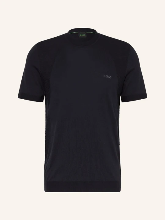 Zdjęcie produktu Boss Bluza Z Dzianiny Momentum-Lite blau GRANATOWY