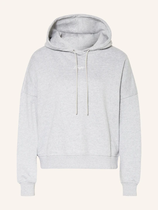 Zdjęcie produktu Boss Bluza Z Kapturem Ehoody grau JASNOCZARY