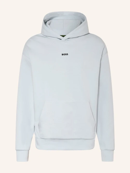 Zdjęcie produktu Boss Bluza Z Kapturem Sly Zone blau