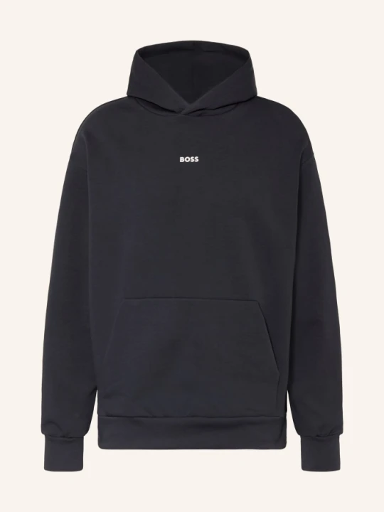Zdjęcie produktu Boss Bluza Z Kapturem Sly Zone blau GRANATOWY