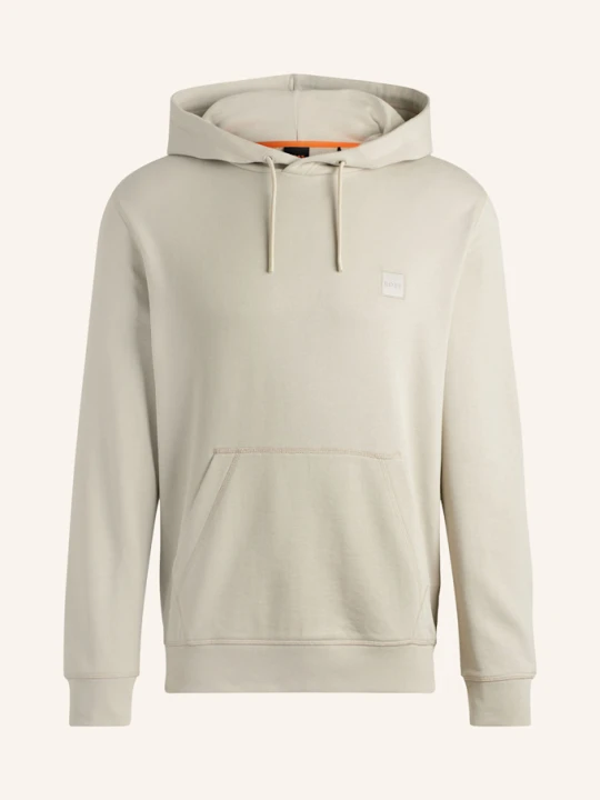 Zdjęcie produktu Boss Bluza Z Kapturem Wetalk beige