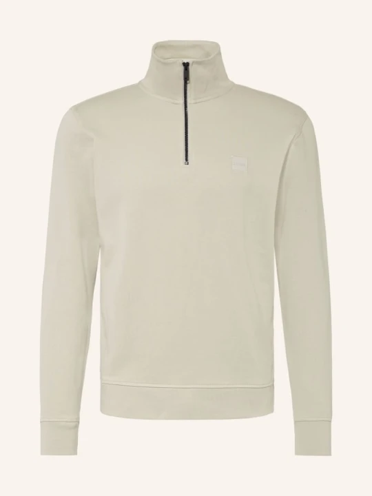 Zdjęcie produktu Boss Bluza Z Kapturem Zetrust beige