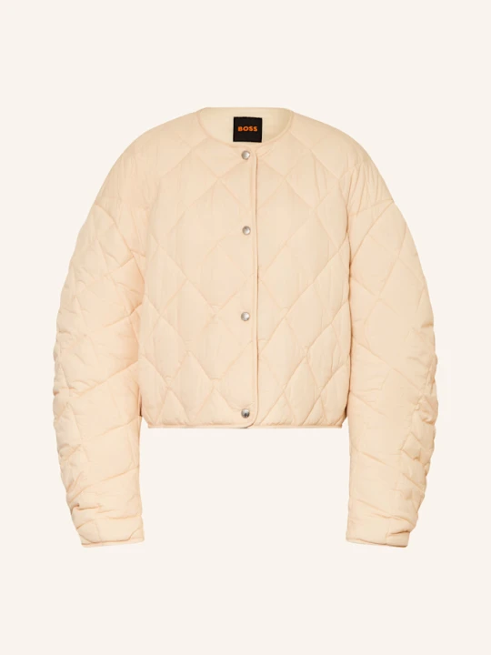Zdjęcie produktu Boss Bluzon Paressa beige