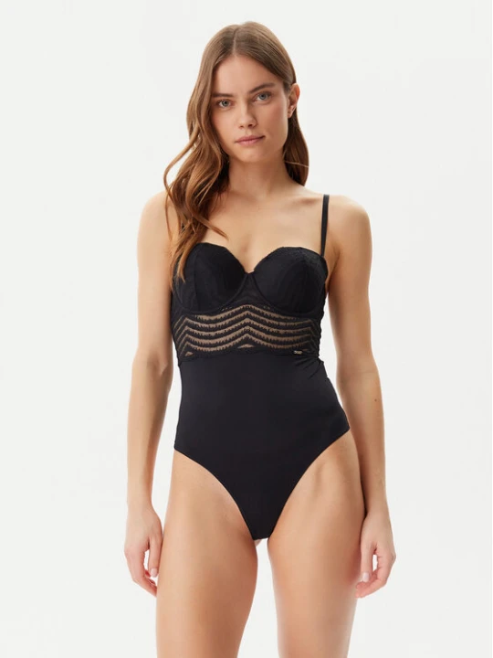 Zdjęcie produktu BOSS Body 50535147 Czarny