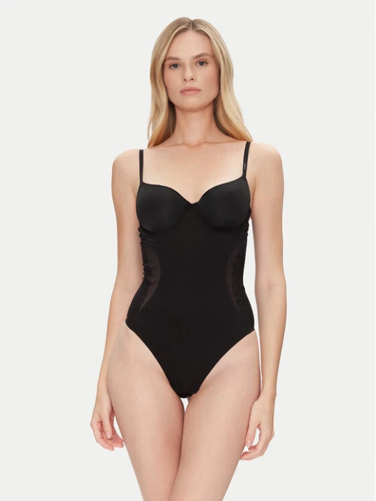 Zdjęcie produktu BOSS Body 50535810 Czarny