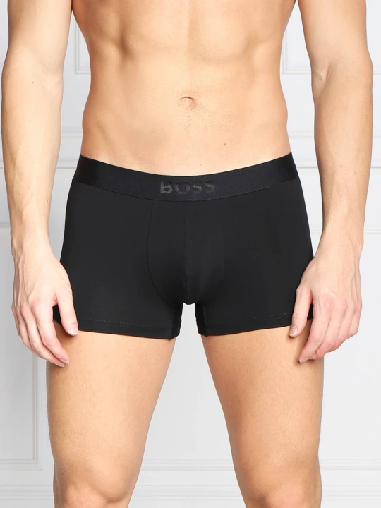 Zdjęcie produktu Boss Bodywear Bokserki Signature G czarny