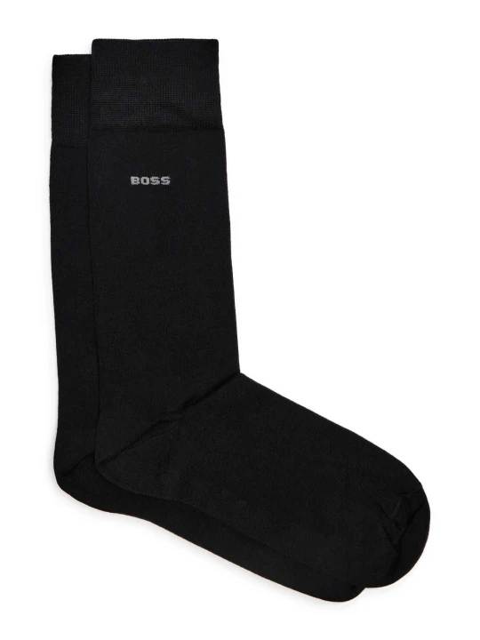 Zdjęcie produktu Boss Bodywear Skarpety 2-pack 2P RS Tom Uni MC czarny