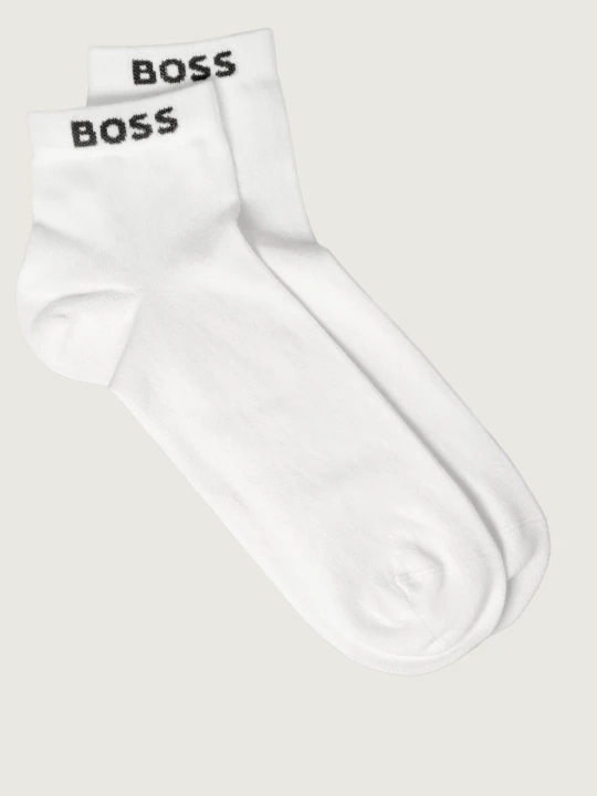 Zdjęcie produktu Boss Bodywear Skarpety 2-pack 2P SH Uni CC