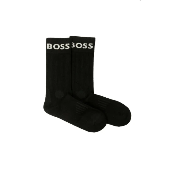 Zdjęcie produktu Boss Bodywear Skarpety 2-pack czarny