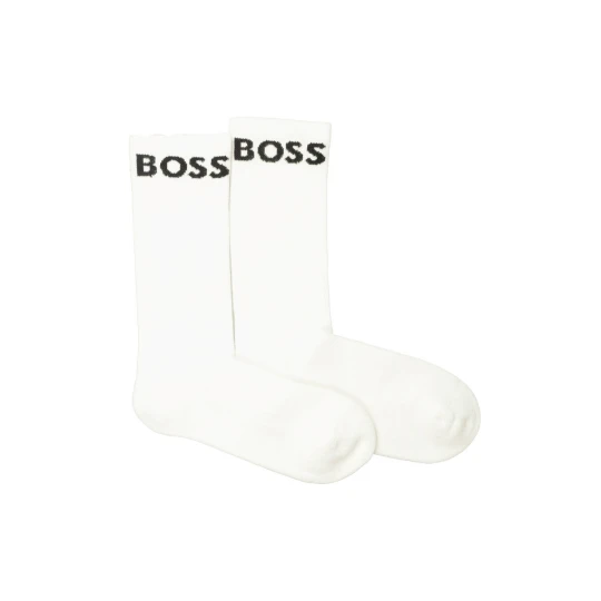 Zdjęcie produktu Boss Bodywear Skarpety 2-pack biały