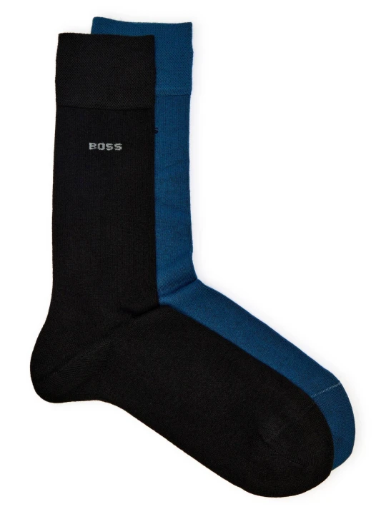 Zdjęcie produktu Boss Bodywear Skarpety 2-pack czarny