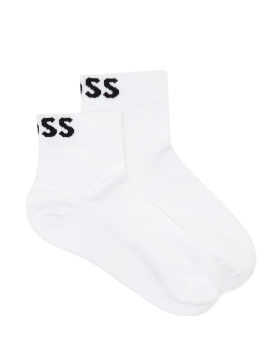 Zdjęcie produktu Boss Bodywear Skarpety 2-pack biały