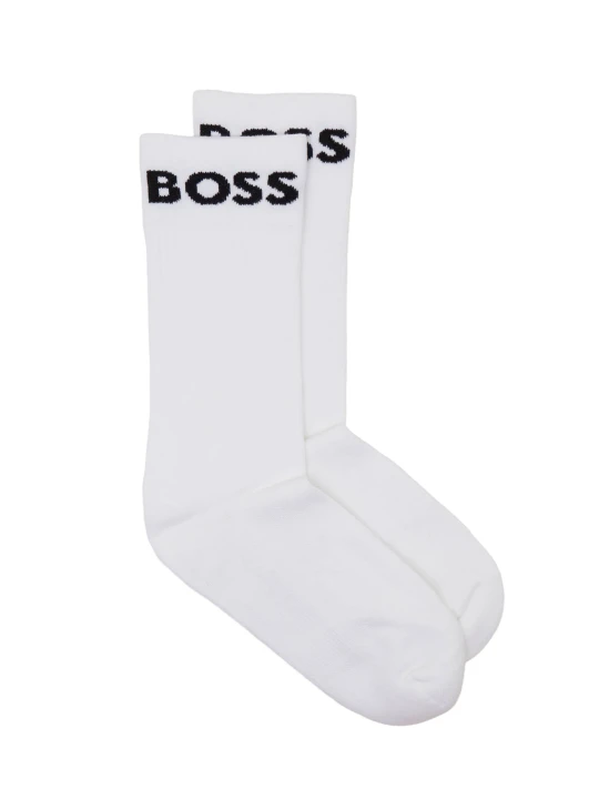 Zdjęcie produktu Boss Bodywear Skarpety 2-pack biały