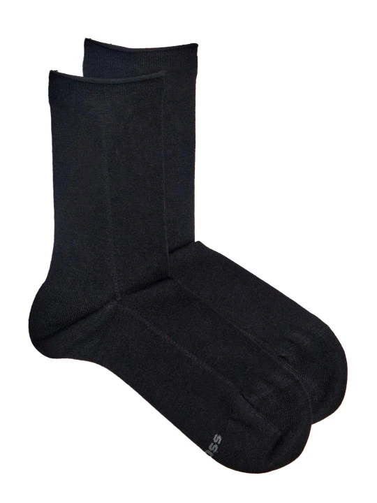 Zdjęcie produktu Boss Bodywear Skarpety 2-pack Lacey czarny
