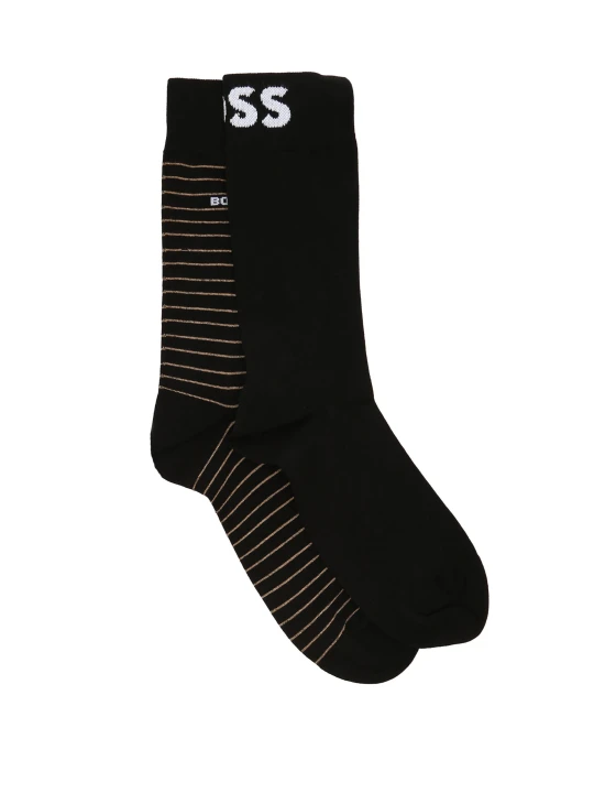 Zdjęcie produktu Boss Bodywear Skarpety 2-pack MARC czarny