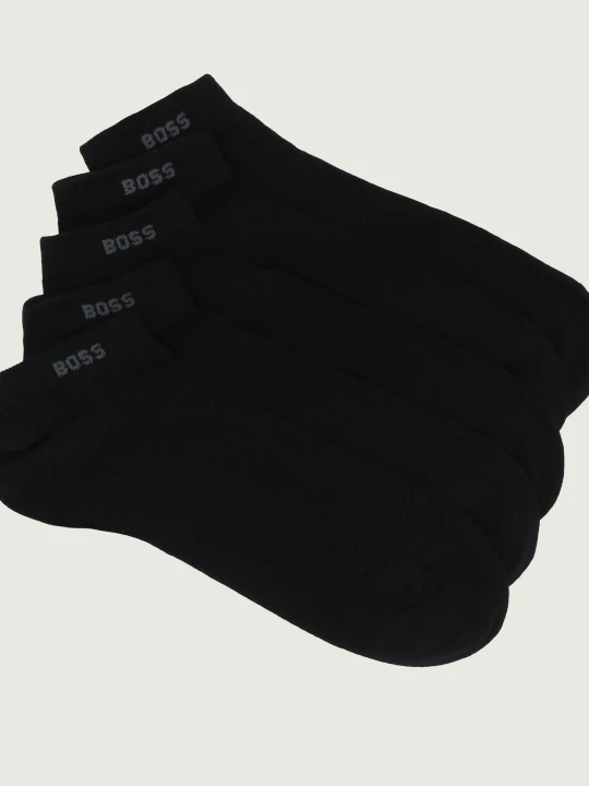 Zdjęcie produktu BOSS BLACK Skarpety 5-pack 5P AS Uni CC