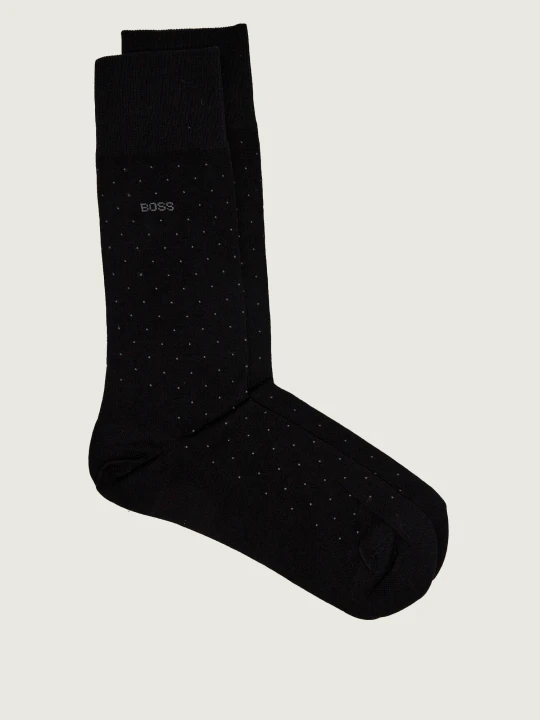Zdjęcie produktu Boss Bodywear Skarpety George RS Dots MC