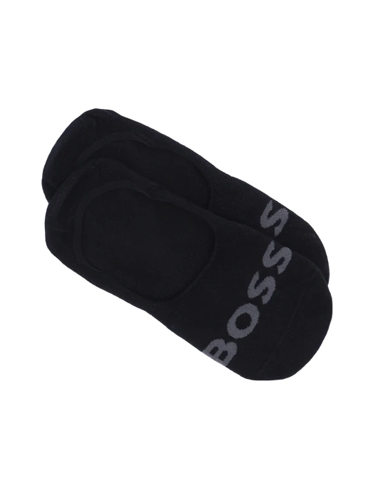 Zdjęcie produktu Boss Bodywear Skarpety/stopki 2-pack czarny